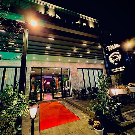 Hotel & Restaurant Frida Gjakova 외부 사진