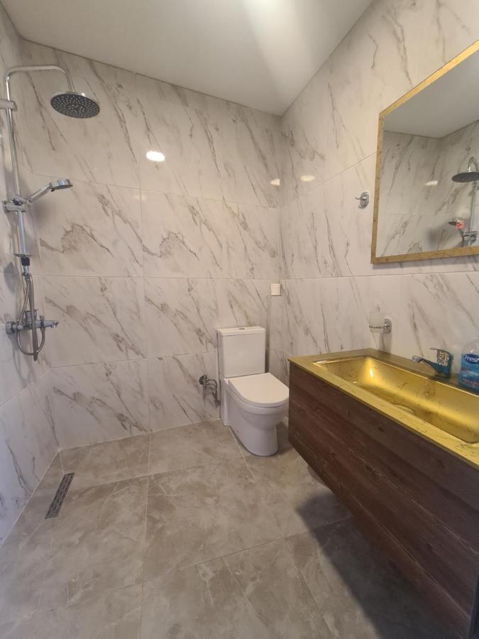 Hotel & Restaurant Frida Gjakova 외부 사진