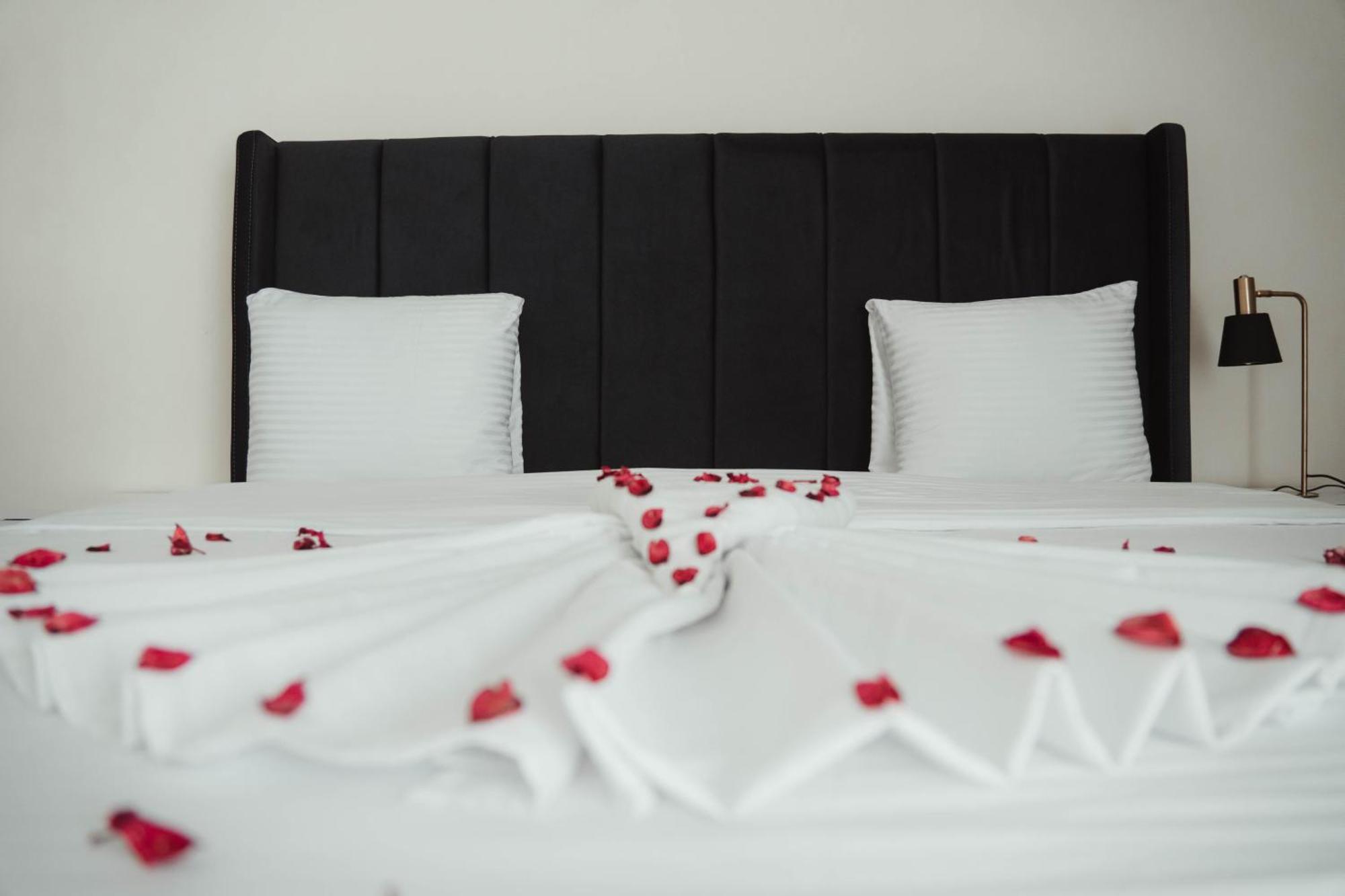 Hotel & Restaurant Frida Gjakova 외부 사진