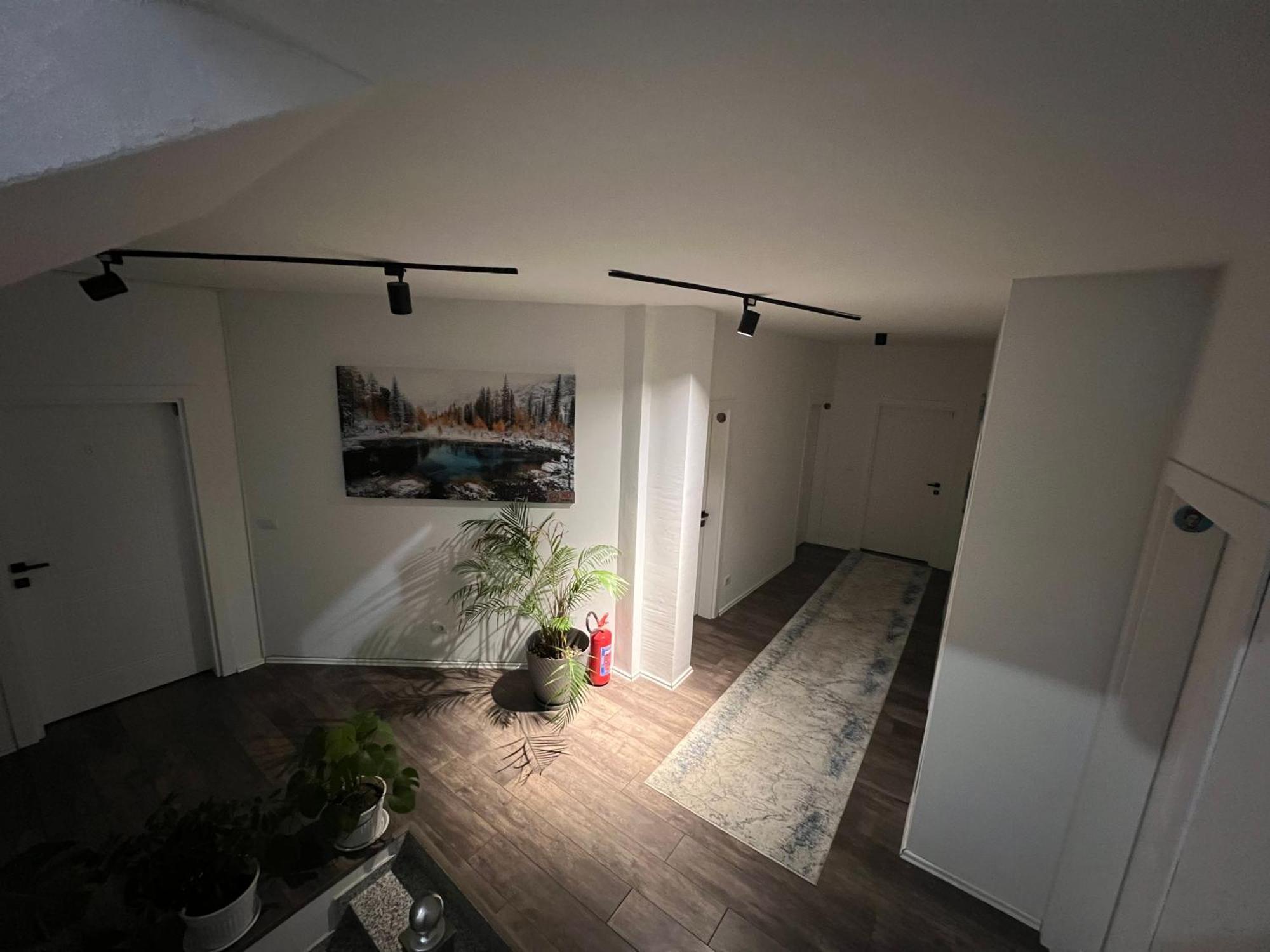 Hotel & Restaurant Frida Gjakova 외부 사진