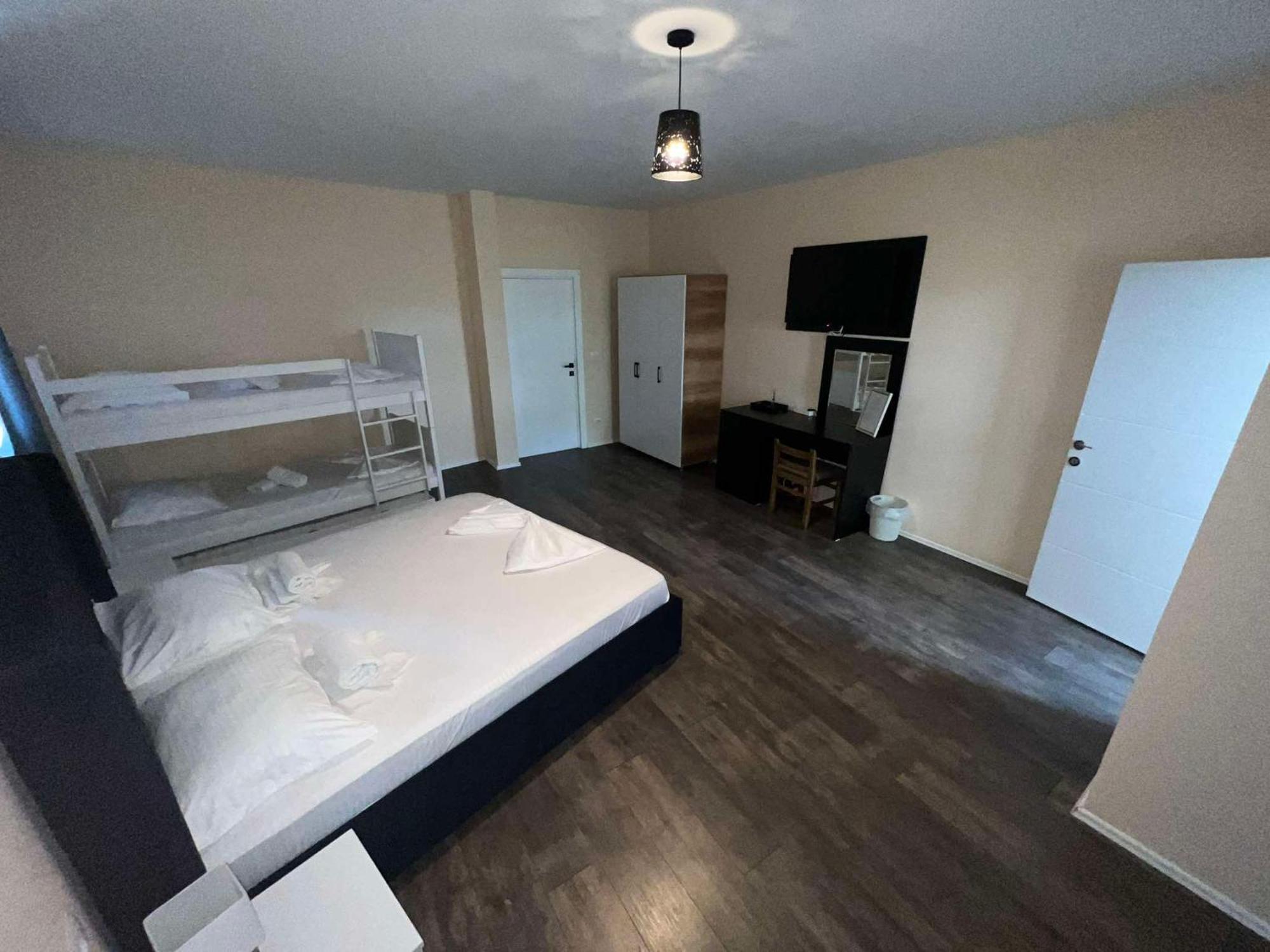 Hotel & Restaurant Frida Gjakova 외부 사진
