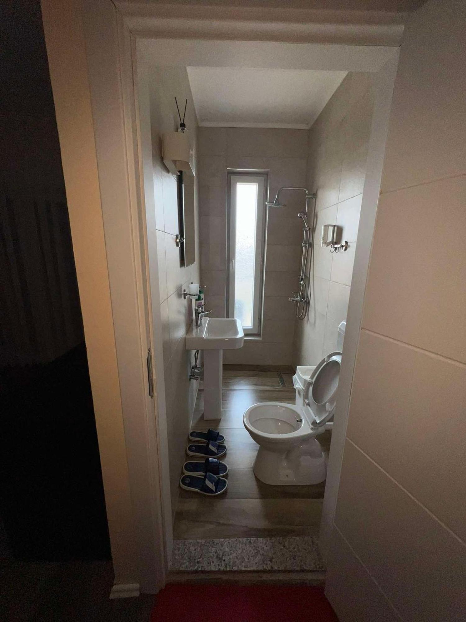 Hotel & Restaurant Frida Gjakova 외부 사진