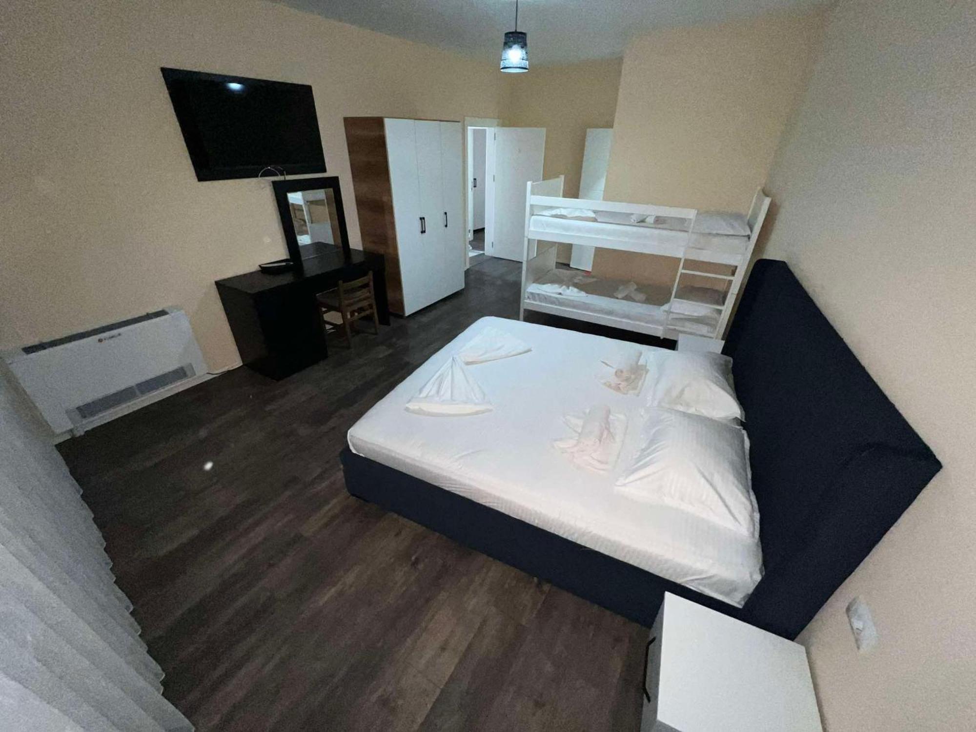 Hotel & Restaurant Frida Gjakova 외부 사진